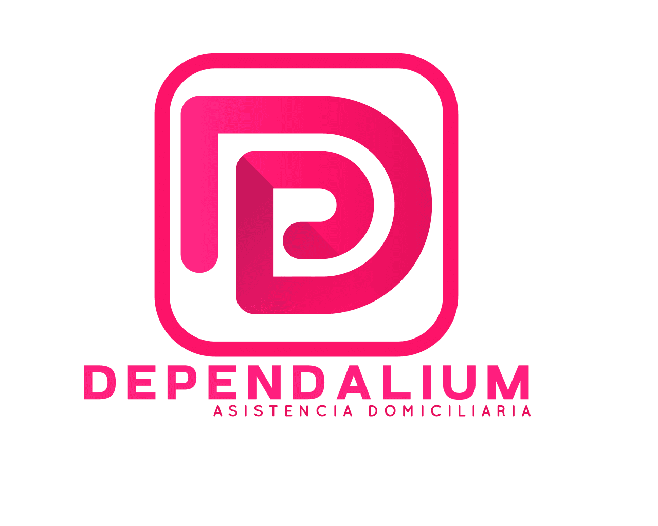 Logotipo de Dependalium