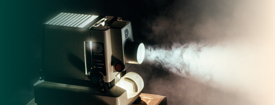 Cine en la tercera edad, 20 películas recomendadas