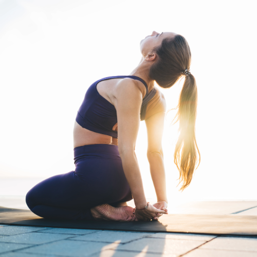 Cambios posturales: qué importancia tienen y principales métodos