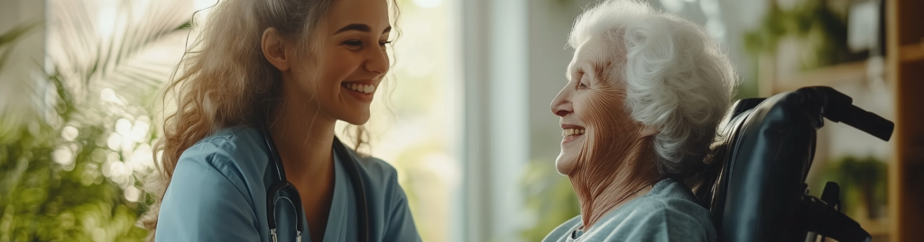 Demencias en personas mayores: Consejos para detectarlas