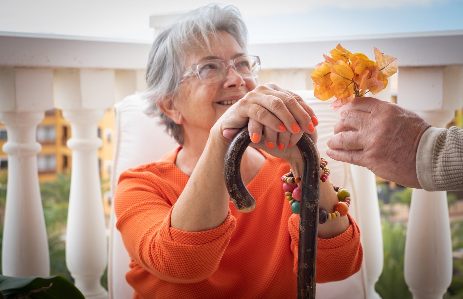 Cuidado a domicilio en Almatret (Lleida) – foto 13