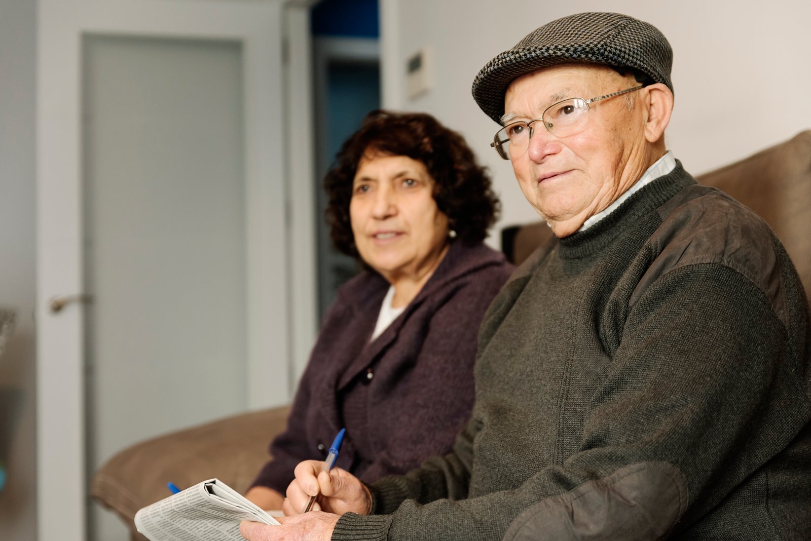 Cuidado a domicilio en Os de Balaguer (Lleida) – foto 20