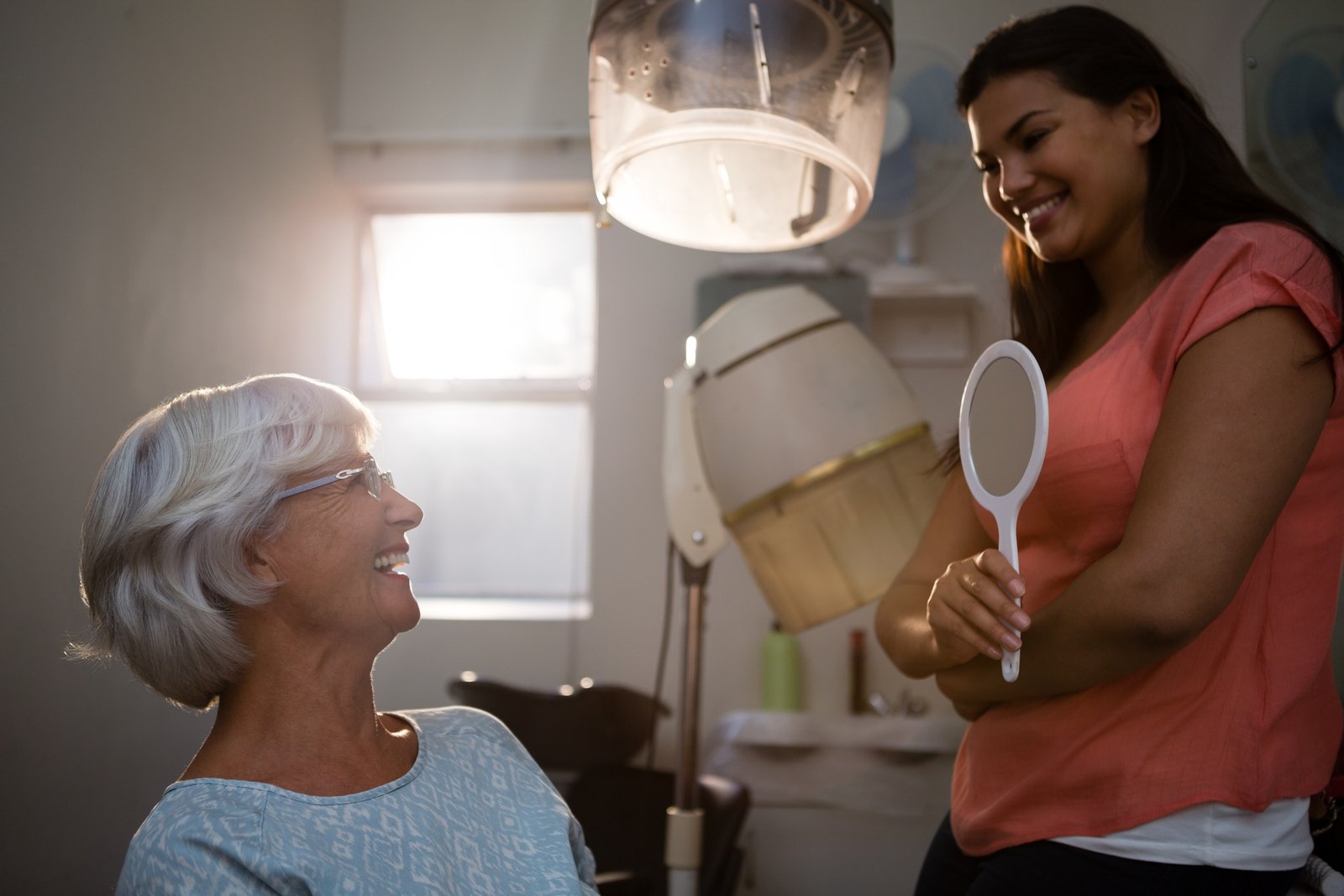 Cuidado a domicilio en Os de Balaguer (Lleida) – foto 21