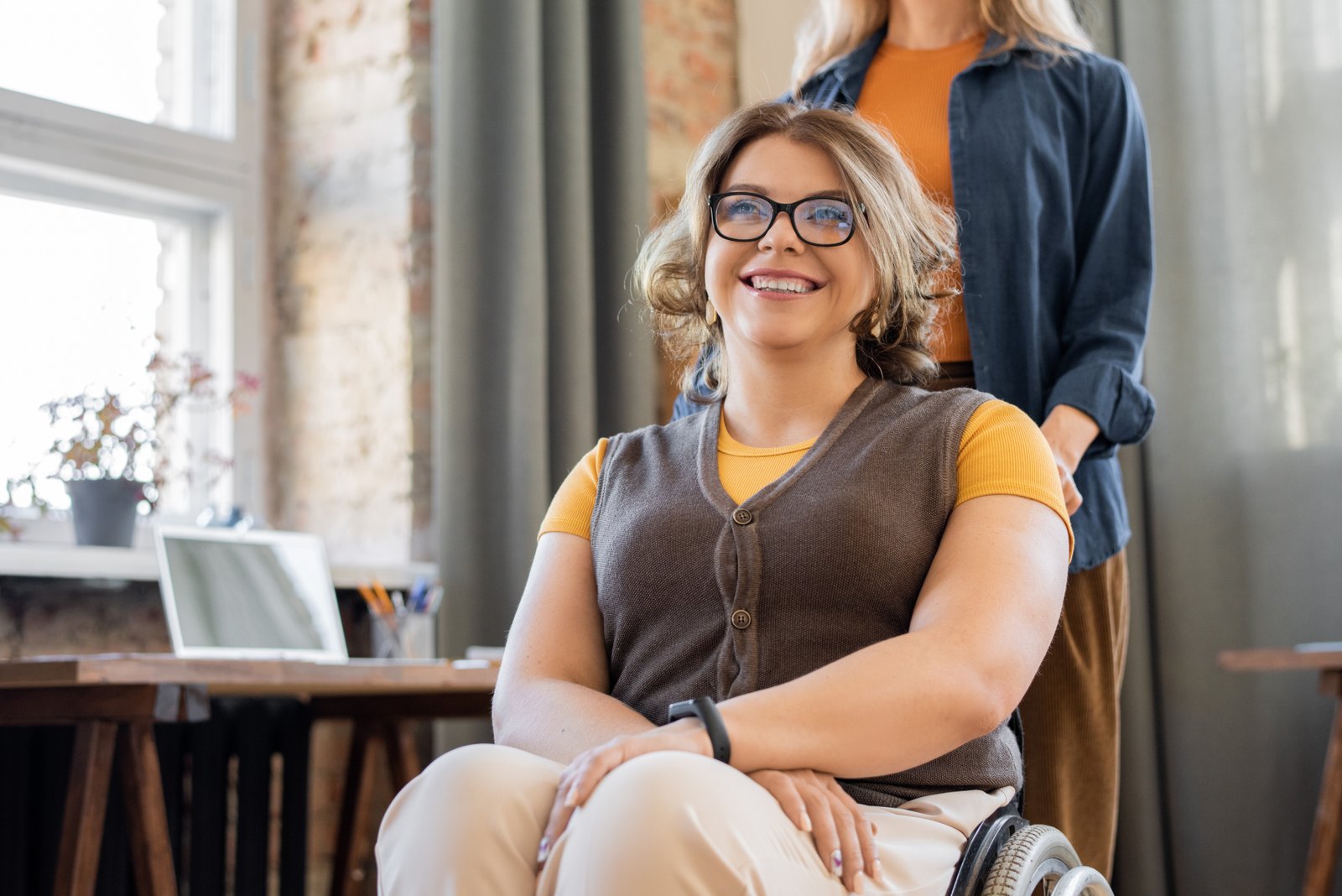 Cuidado a domicilio en Bausen – foto 23