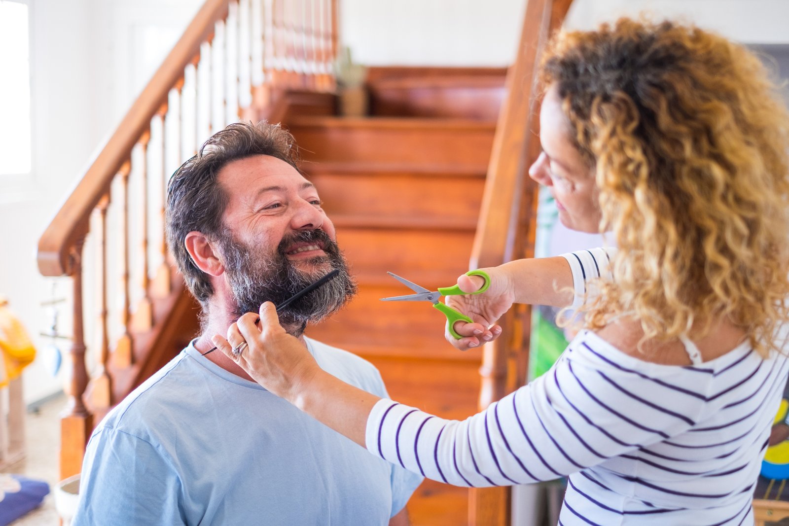 Cuidado a domicilio en Bausen – foto 27