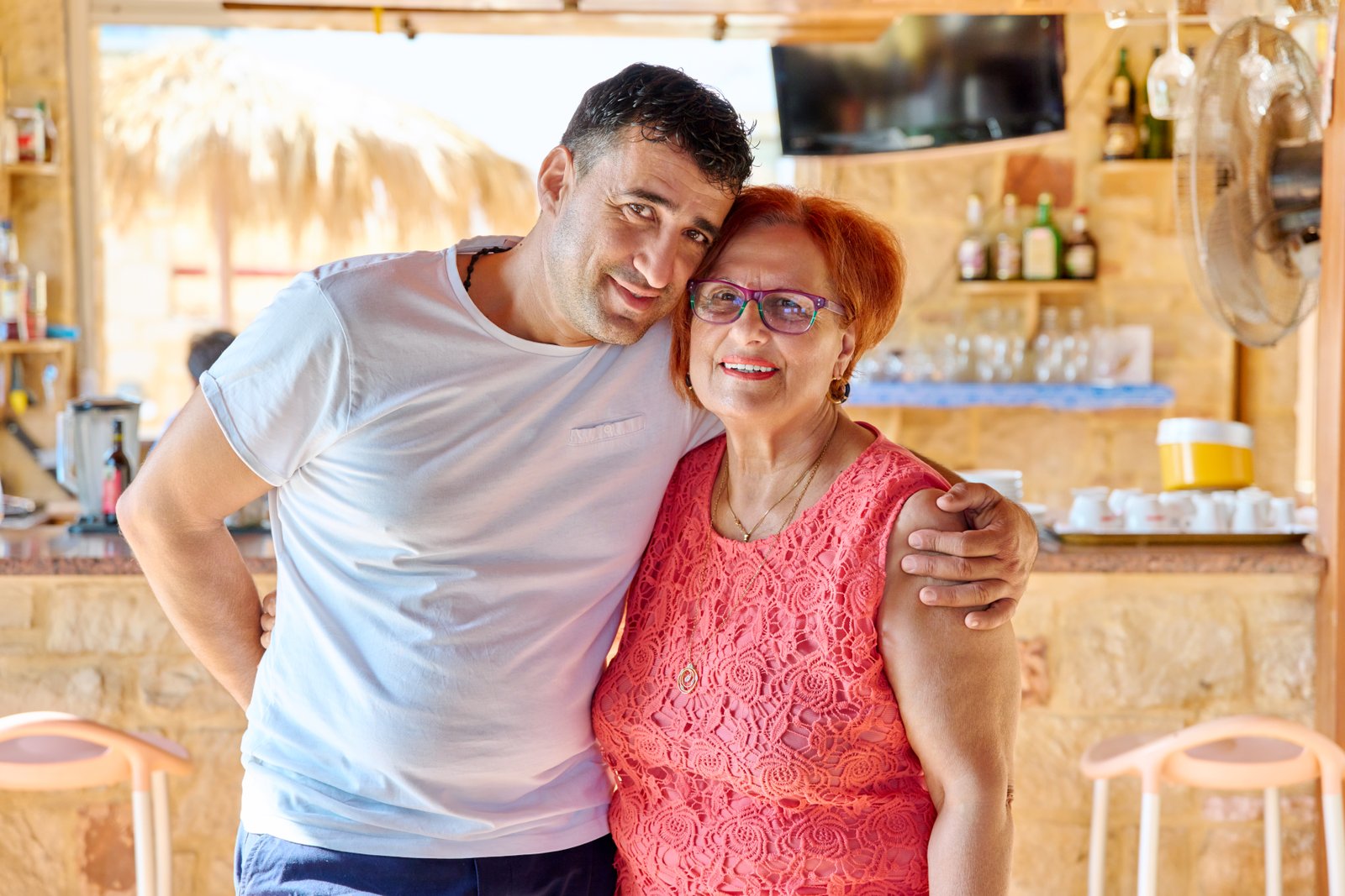 Cuidado a domicilio en Bausen – foto 28