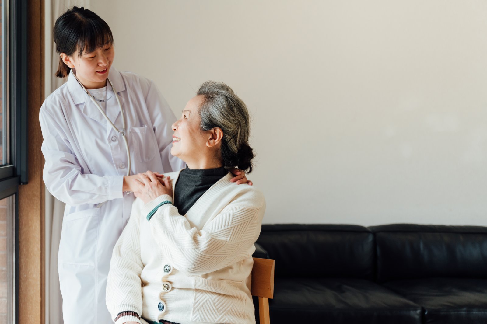 Cuidado a domicilio en Sant Pere de Torelló (Barcelona) – foto 29