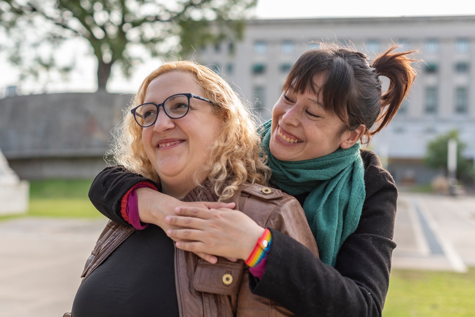 Cuidado a domicilio en Sant Just Desvern – foto 41